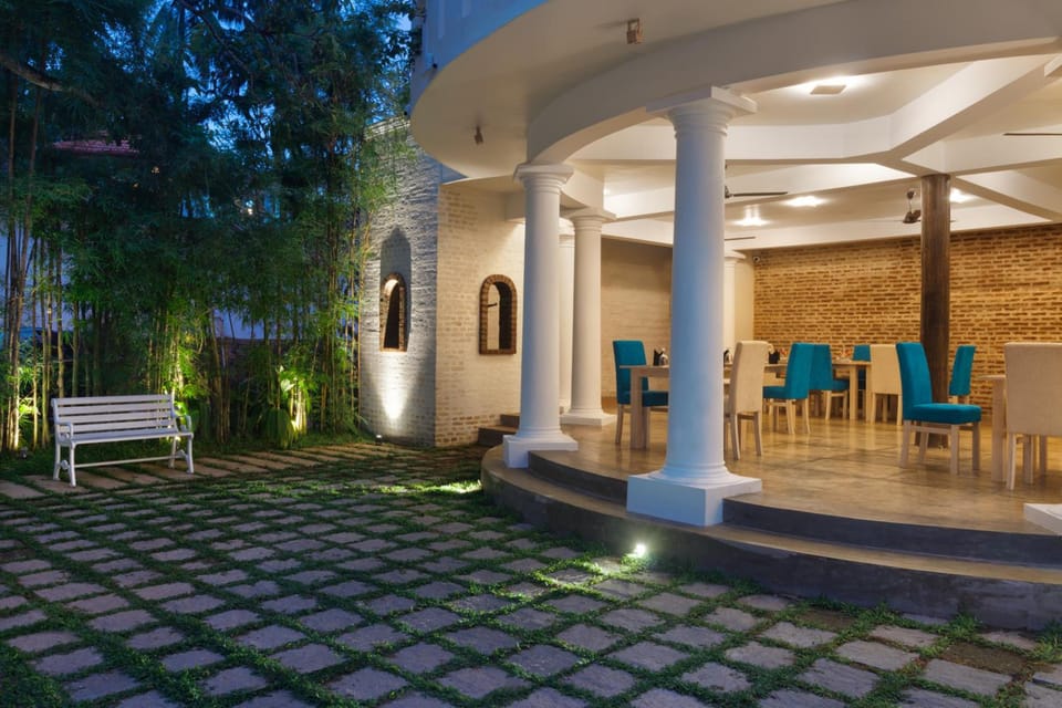 Epique by Epic Collection Hotel in Southern Province