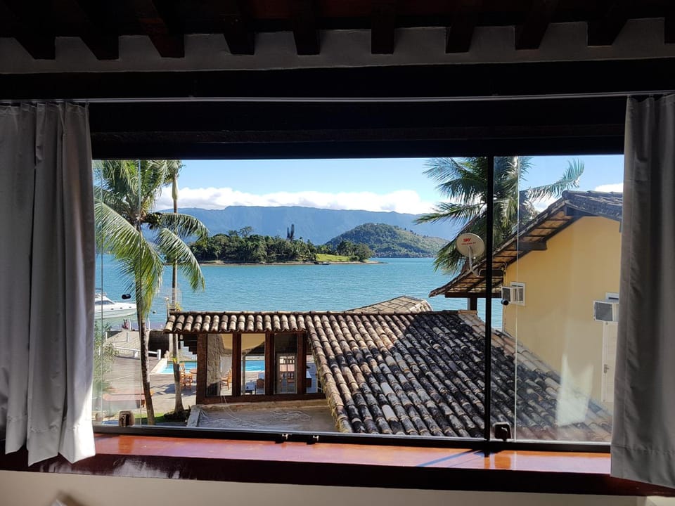 Pousada Costa do Sape Inn in Angra dos Reis