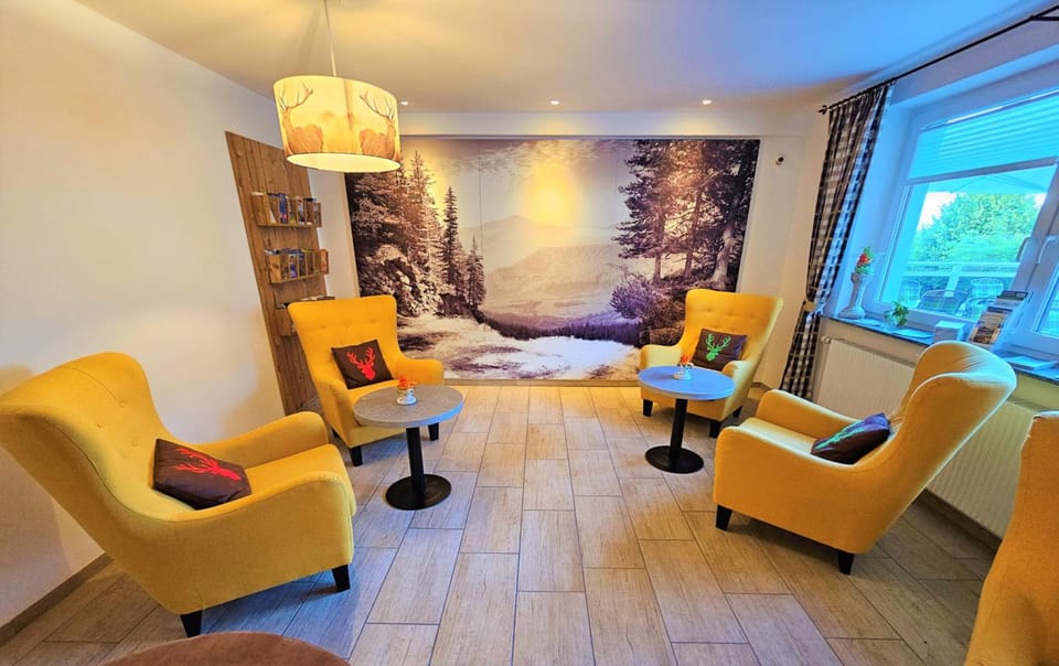 Hotel Berghof Hotel in Spittal an der Drau