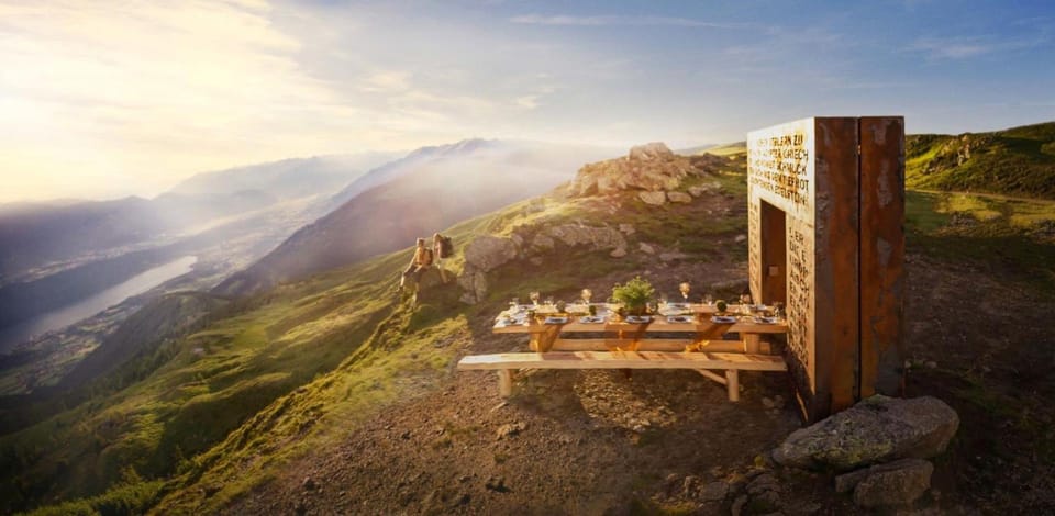 Hotel Berghof Hotel in Spittal an der Drau