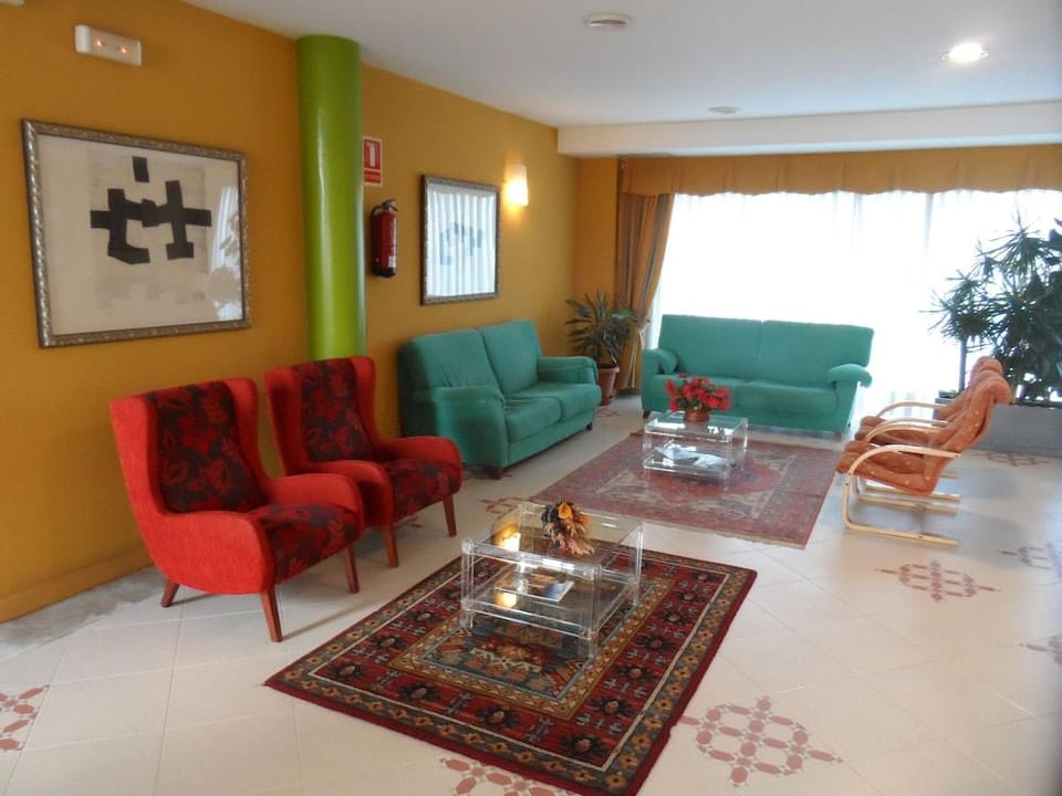 Rey Arturo Hotel Hotel in Castile and León