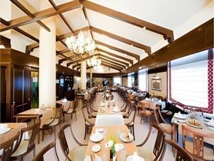 Rey Arturo Hotel Hotel in Castile and León