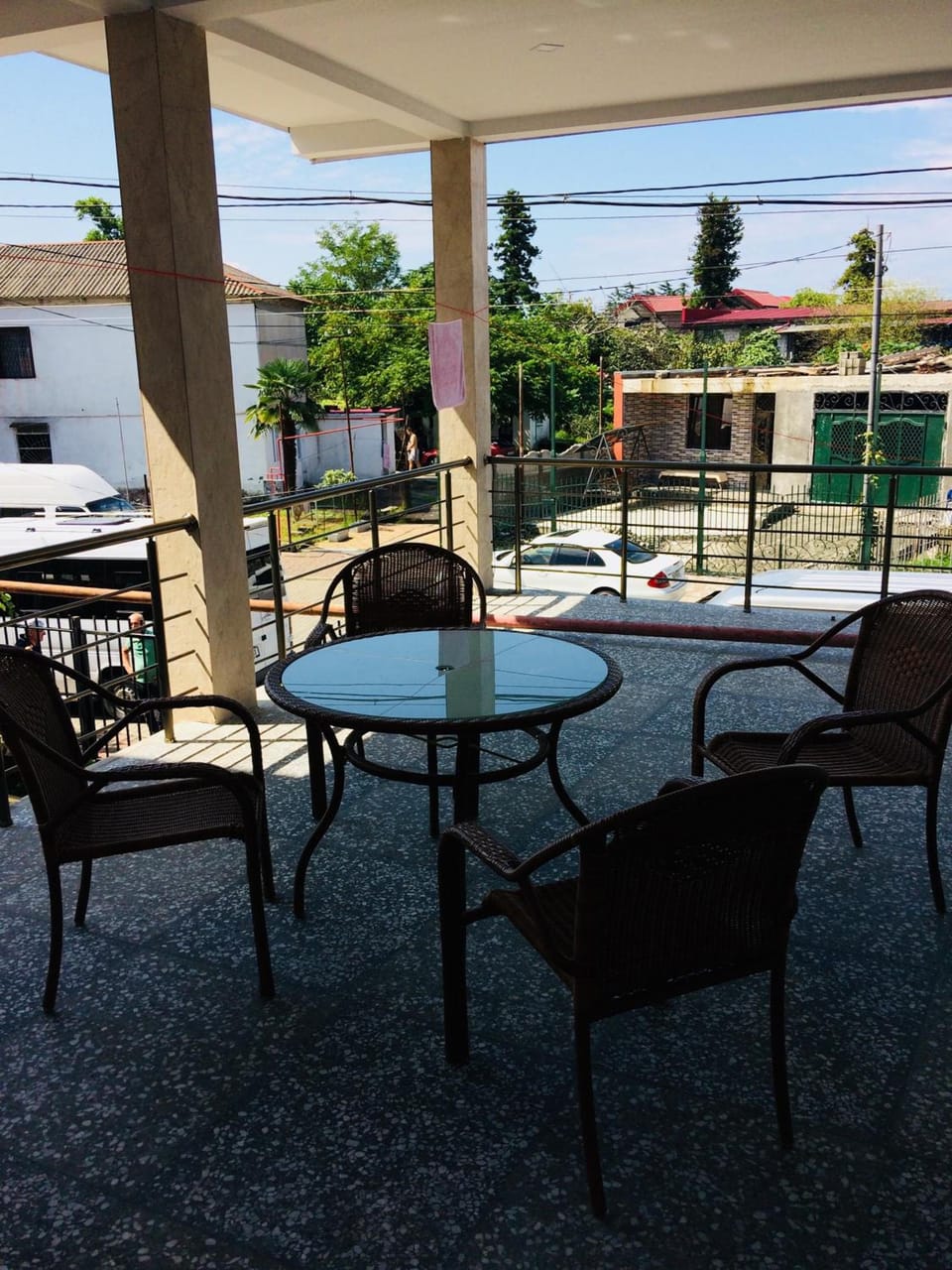 Hotel Charli Hotel in Adjara, Georgia