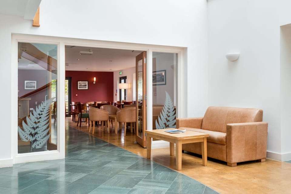 The Lodge In The Vale Hotel in Allerdale District