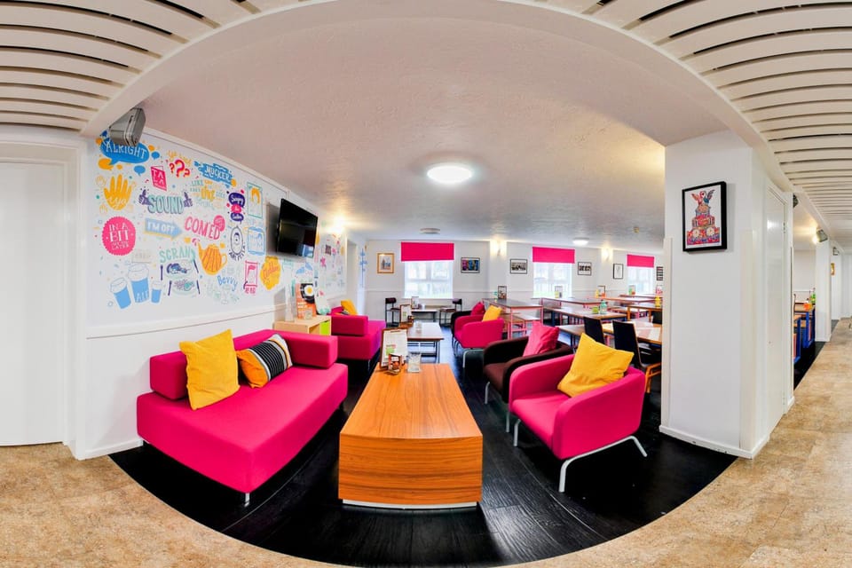 YHA Liverpool Albert Dock Hostel in Liverpool