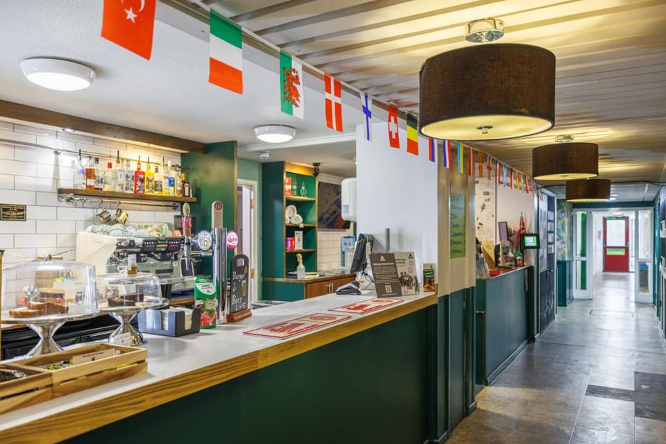 YHA Liverpool Albert Dock Hostel in Liverpool