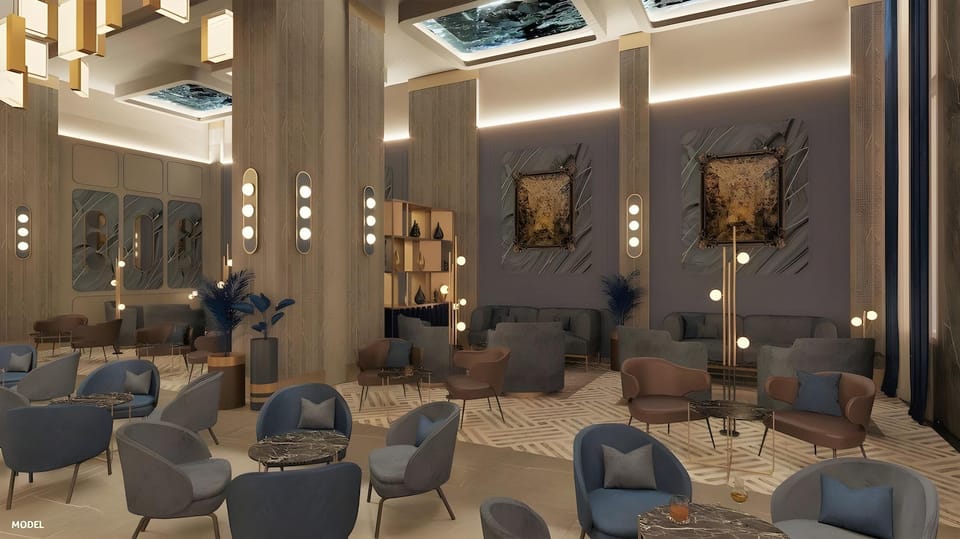 Riu Vallarta - All Inclusive Hotel in State of Nayarit