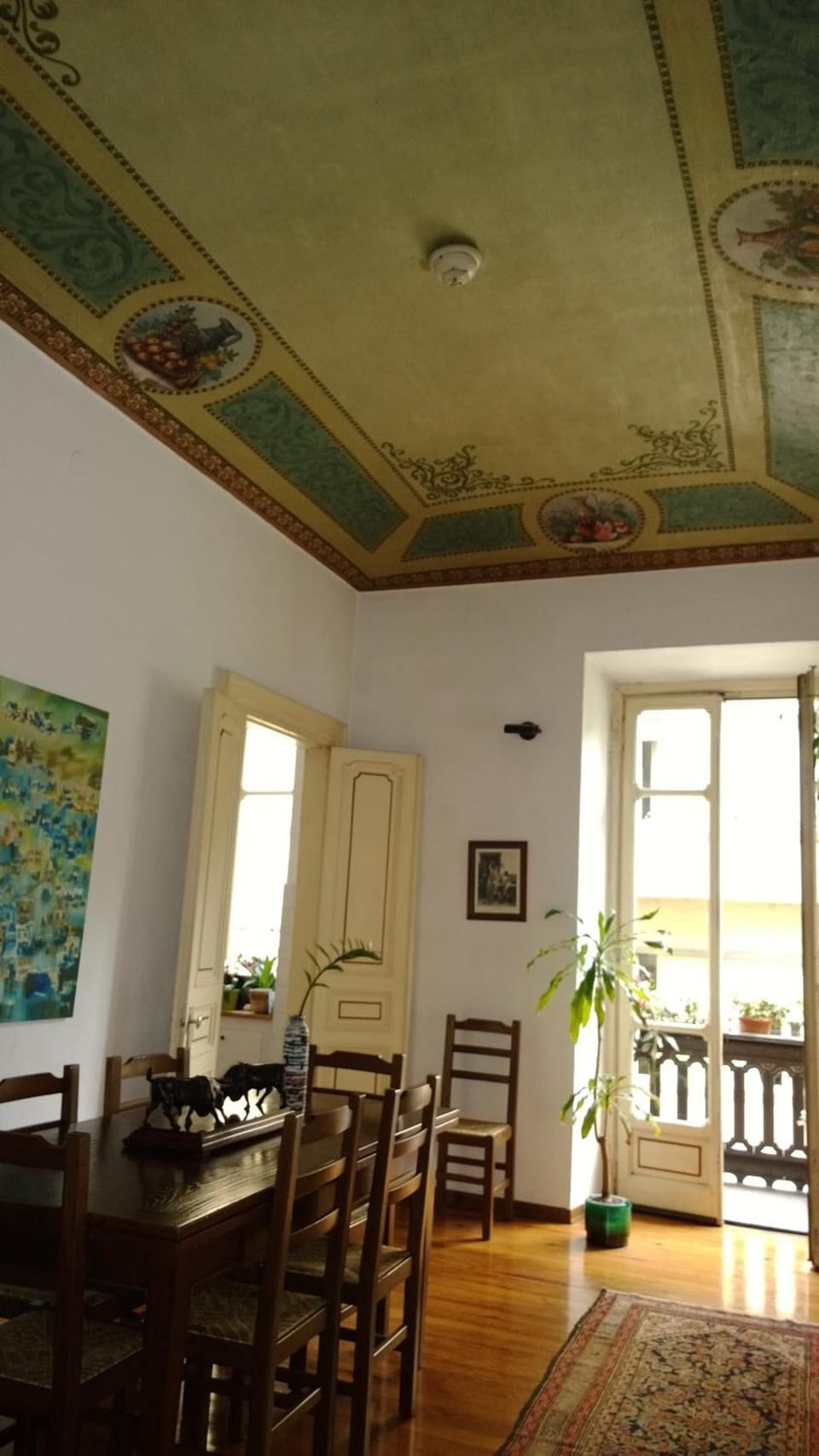 Al Porta Susa B&B Hotel in Turin