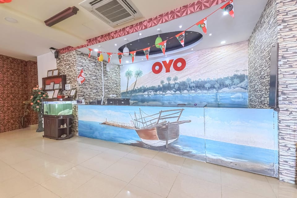 Al Thabit Hotel Apartment hotel in Oman