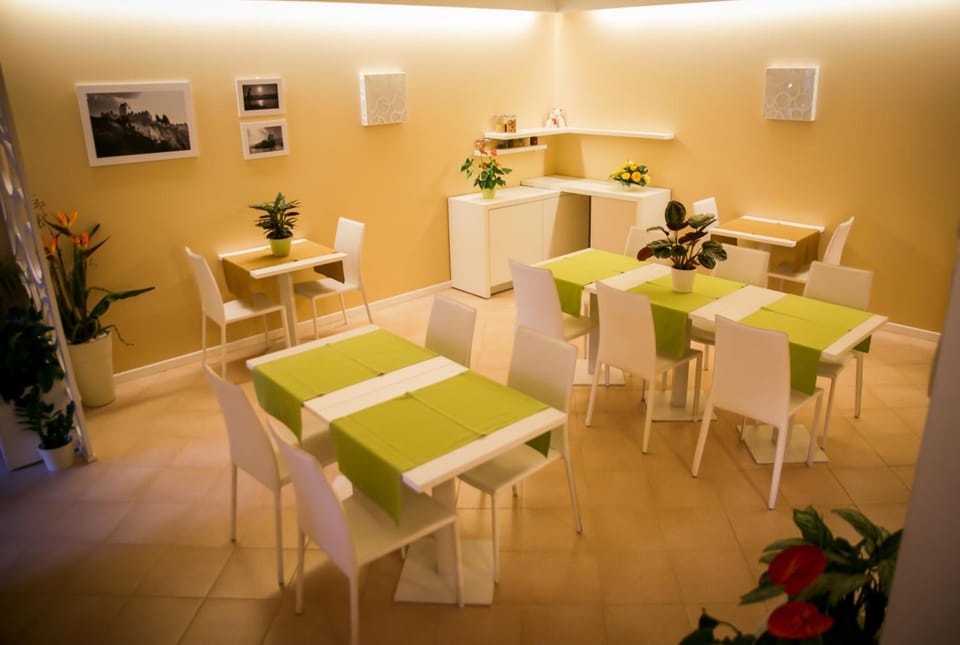 Albergo Aurora Hotel in Malcesine