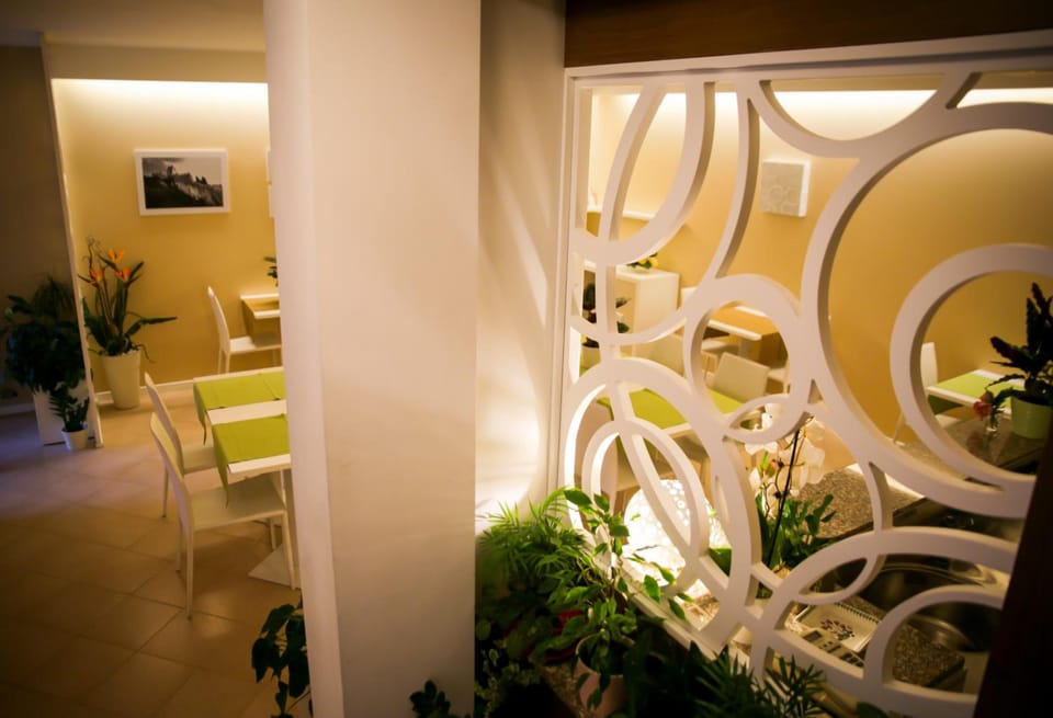 Albergo Aurora Hotel in Malcesine