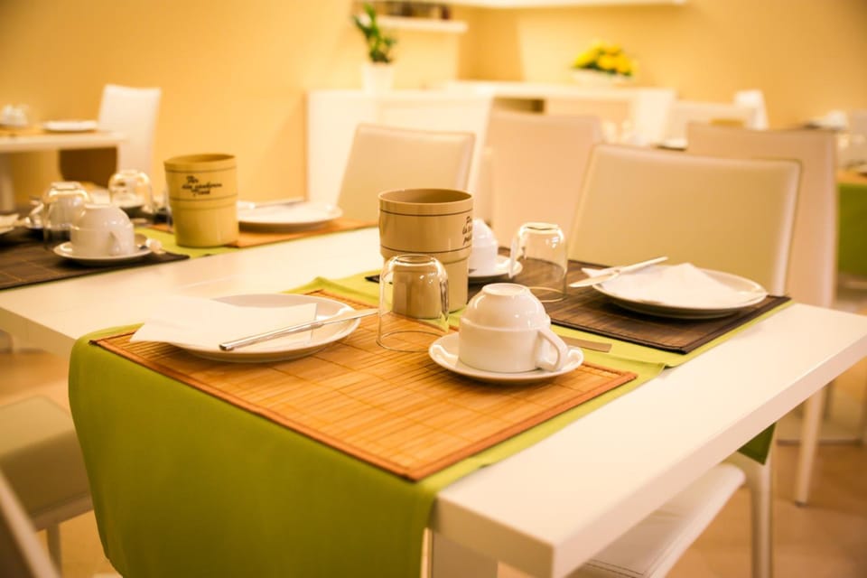Albergo Aurora Hotel in Malcesine