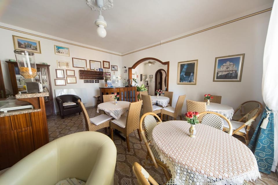 Albergo Europa Hotel in Marina di Mancaversa-Giannelli