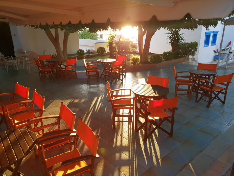 Amazones Villas Apartments Apartment hotel in Stalida