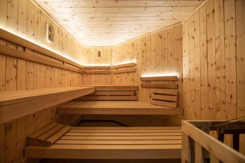 Natur Residenz Anger Alm - Adults only Hotel in Trentino-South Tyrol