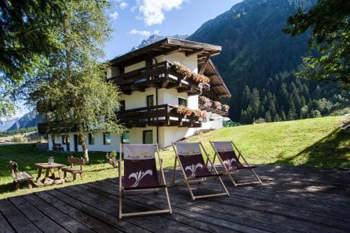 Natur Residenz Anger Alm - Adults only Hotel in Trentino-South Tyrol