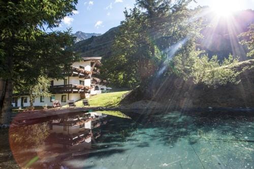 Natur Residenz Anger Alm - Adults only Hotel in Trentino-South Tyrol