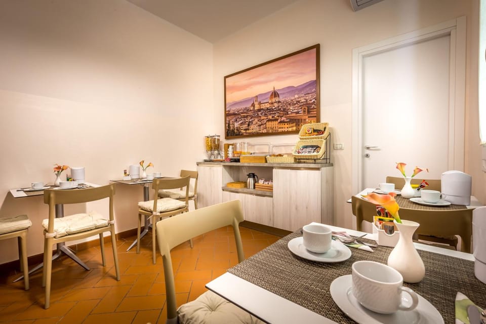 B&B Antiche Armonie Hotel in Florence