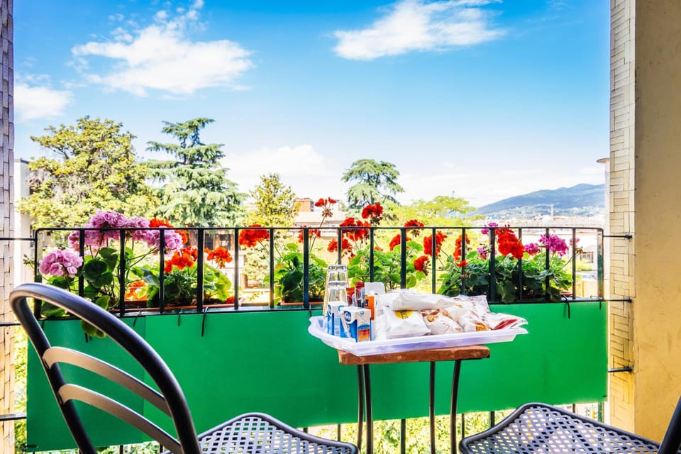 B&B Antiche Armonie Hotel in Florence