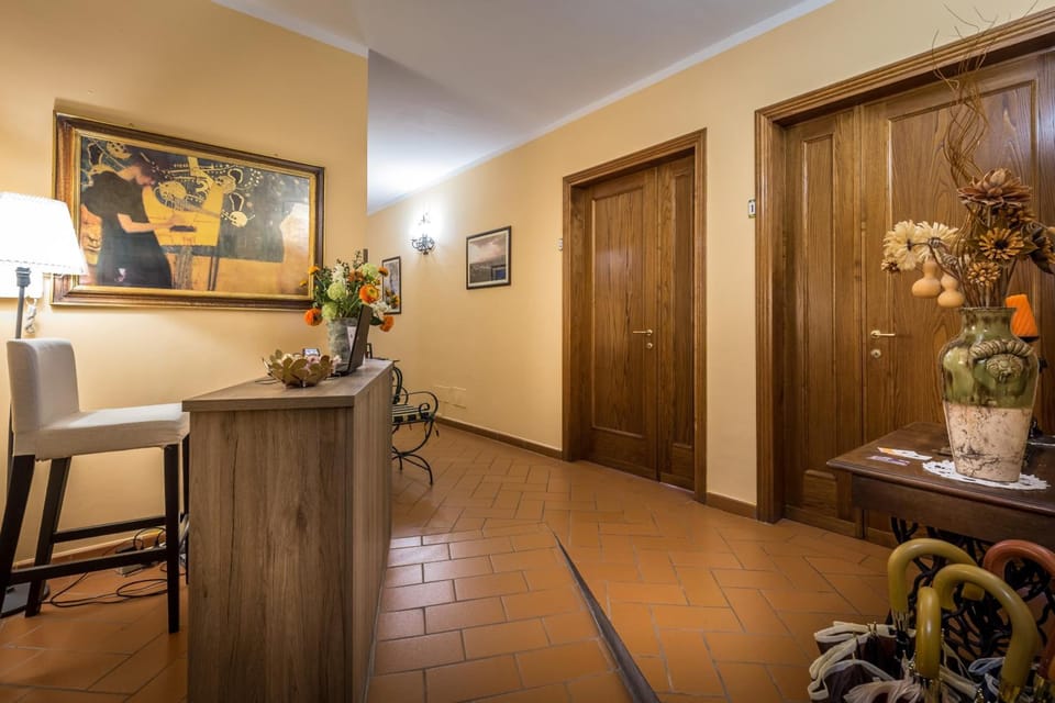 B&B Antiche Armonie Hotel in Florence