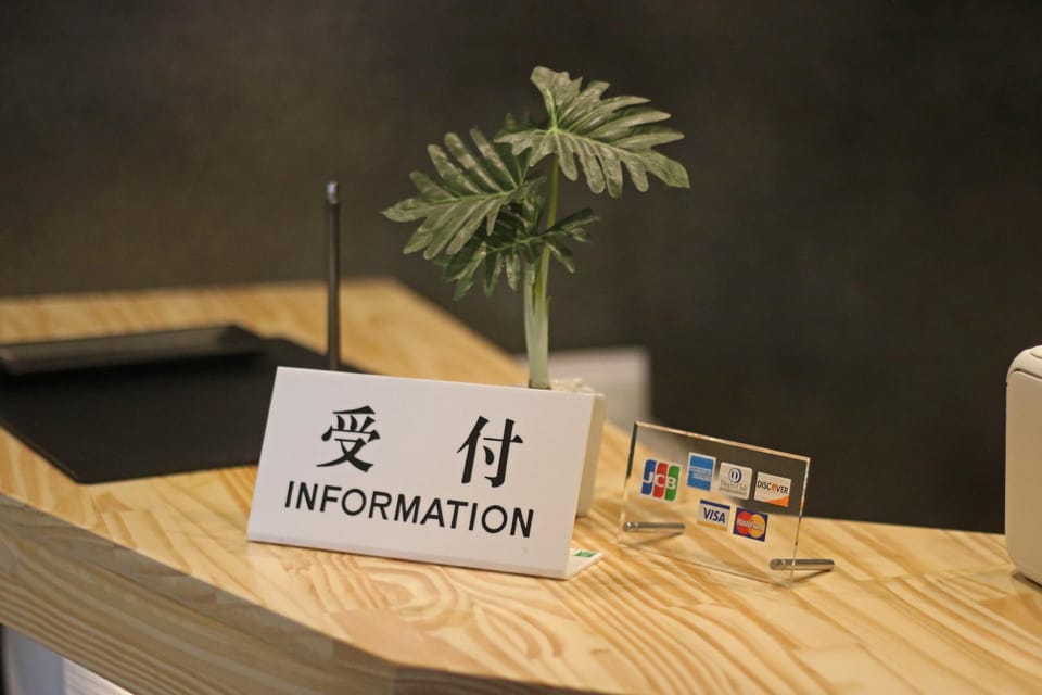 Petitgrande Nuage Apartment hotel in Chiba Prefecture