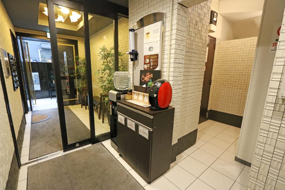 Petitgrande Nuage Apartment hotel in Chiba Prefecture