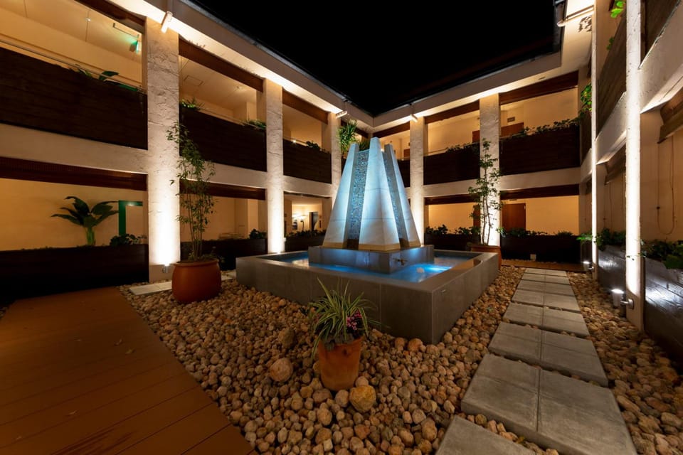 Hotel Lotus Nara - Adults Only Love hotel in Japan