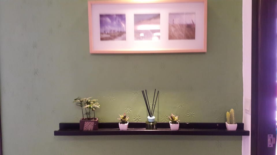 City Break Inn Inn in Hong Kong
