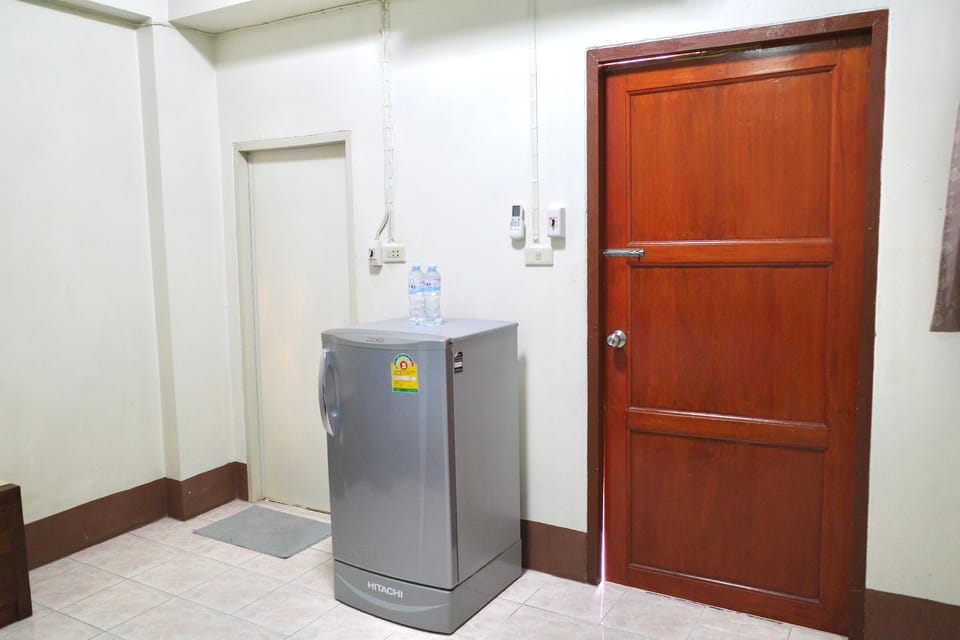 Chanathinat Place Inn in Thailand