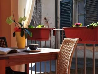 B&B Il Grifone Hotel in Pistoia