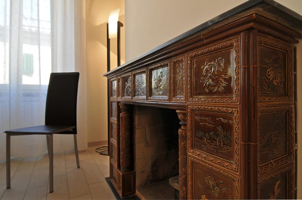 B&B Il Grifone Hotel in Pistoia
