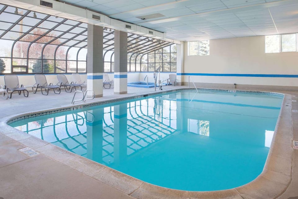 Facilities
