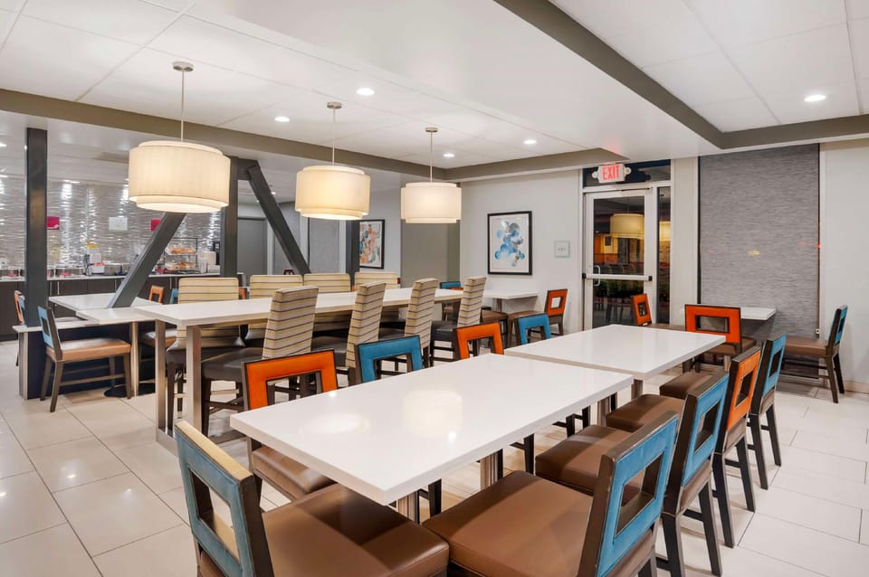 Best Western Plus Commerce Hotel Hotel in Commerce