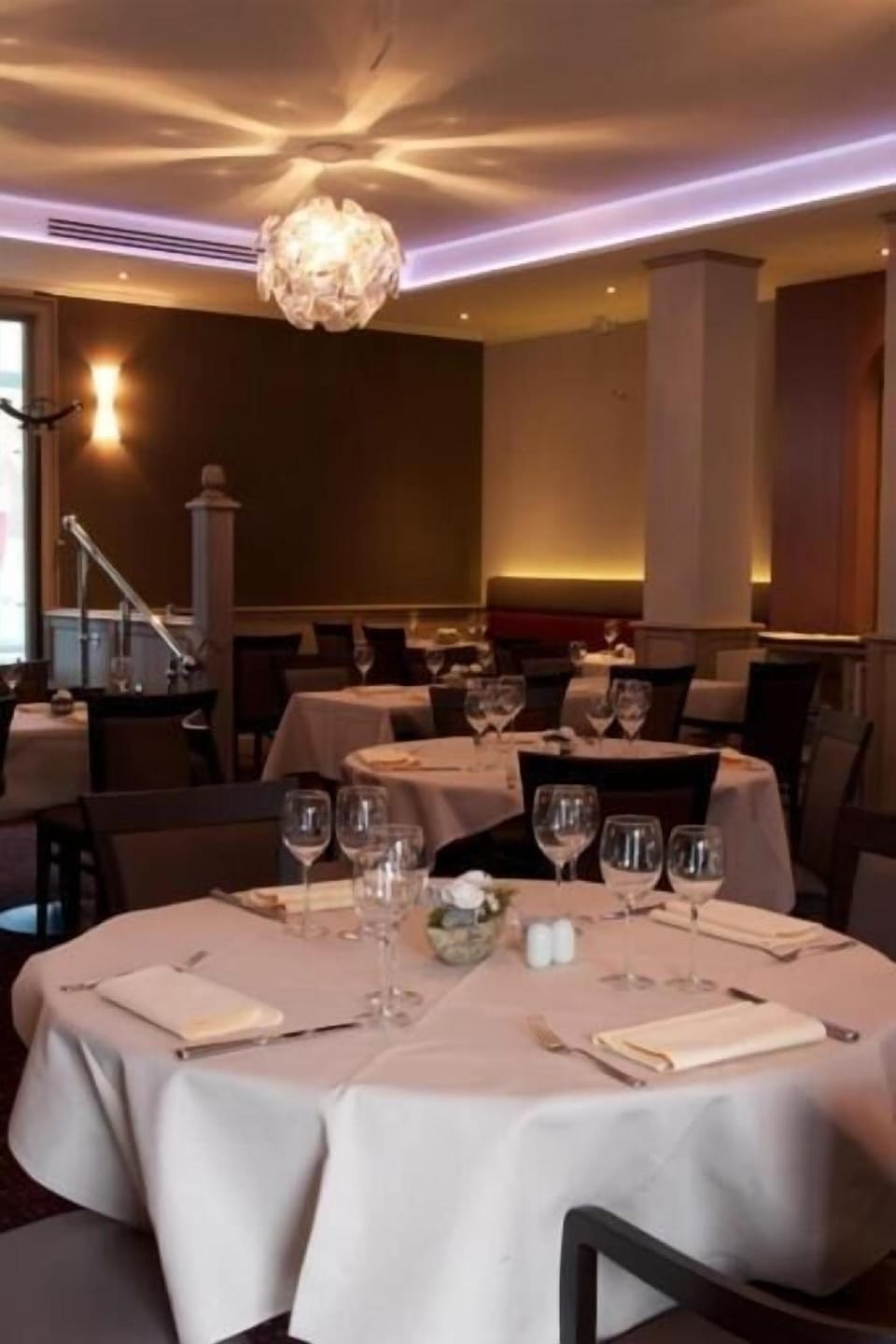 Blanckthys Hotel Voeren Hotel in Limburg (province)