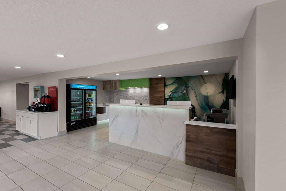 Wyndham Garden Ankeny/Des Moines Hotel in Ankeny