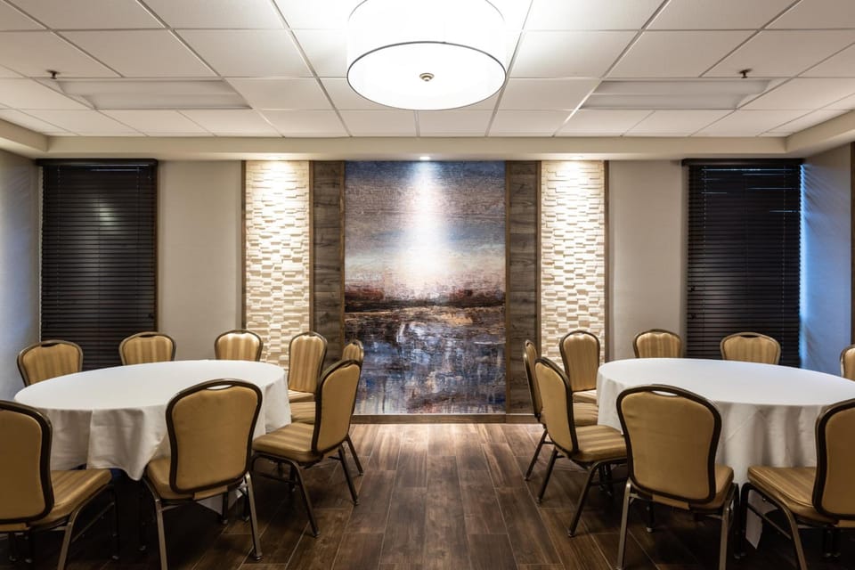 Meeting room / ballrooms