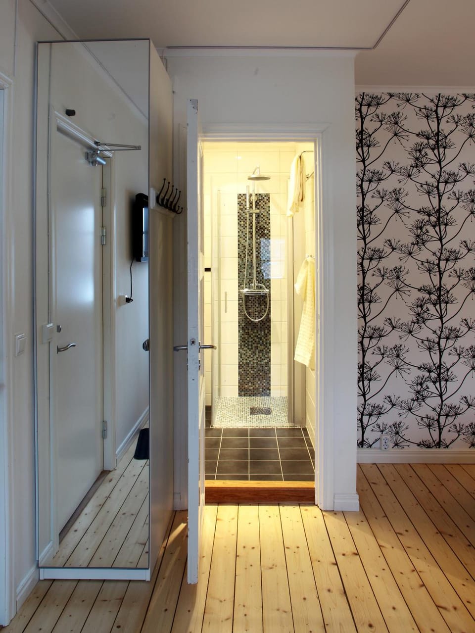 Borgs Villahotell och B&B Hotel in Sweden