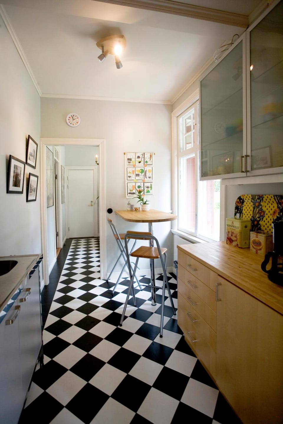 Borgs Villahotell och B&B Hotel in Sweden