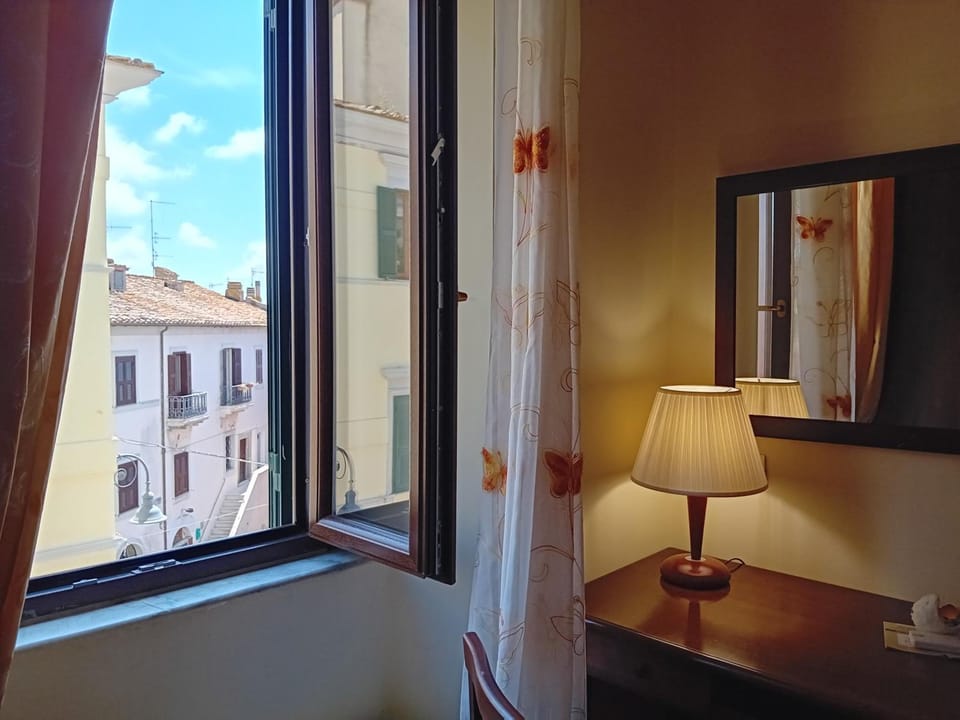 Camere Del Re Hotel in Tarquinia
