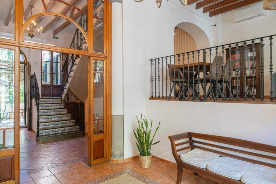 Hotel Casa Bougainvillea Hotel in Sóller