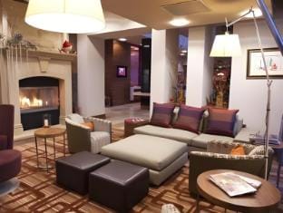 Casa Hotel Hotel in Chesterfield