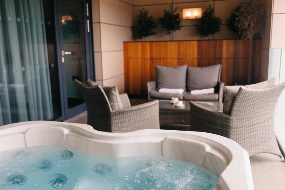 Casa Hotel Hotel in Chesterfield