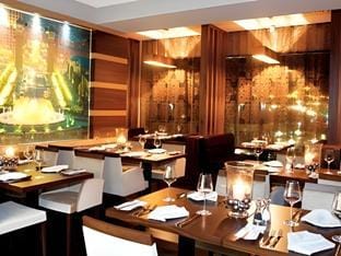 Casa Hotel Hotel in Chesterfield