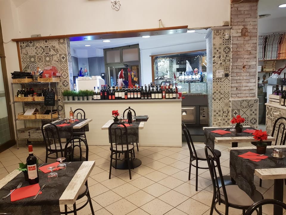 Cavallo Bianco Hotel in Novara