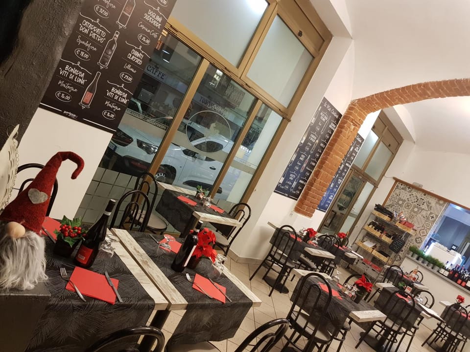 Cavallo Bianco Hotel in Novara