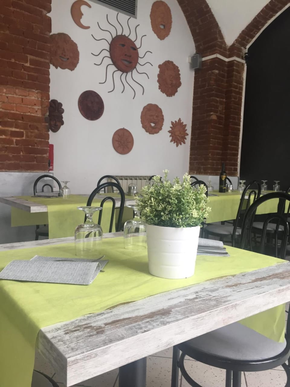 Cavallo Bianco Hotel in Novara