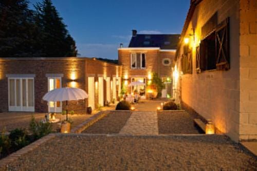B&B Domaine Villa Bayard Hotel in Maastricht