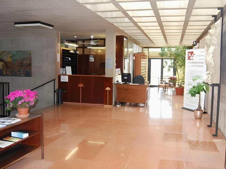 Cittadella Laudato Si' Hotel in Assisi