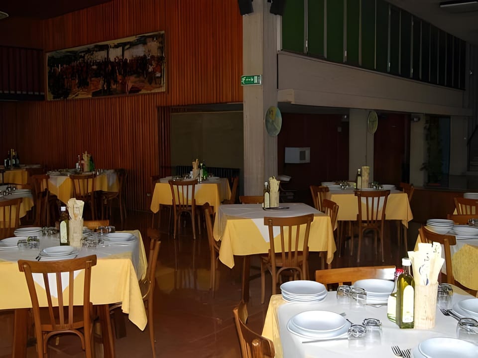 Cittadella Laudato Si' Hotel in Assisi