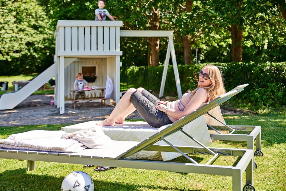 Flinten Horsens Hotel in Region of Southern Denmark